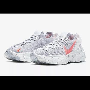 Nike Space Hippie 04 Hyper Crimson CD3476-100